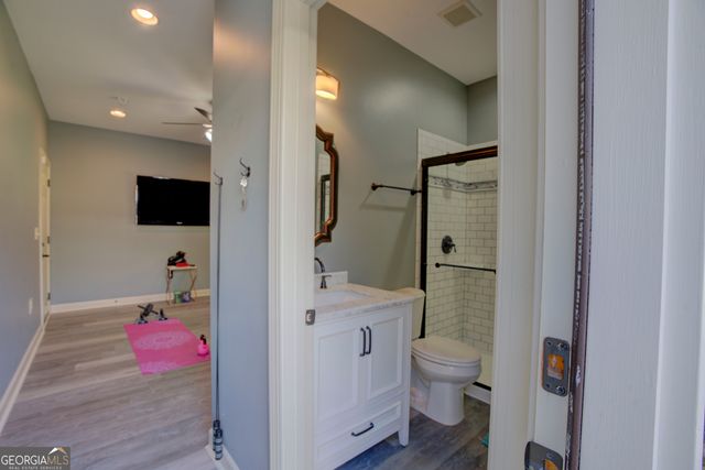 30 Fallen Branch Circle SE, Rome, GA 30161