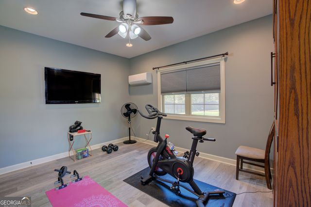 30 Fallen Branch Circle SE, Rome, GA 30161