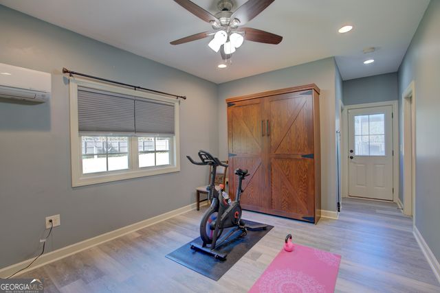 30 Fallen Branch Circle SE, Rome, GA 30161