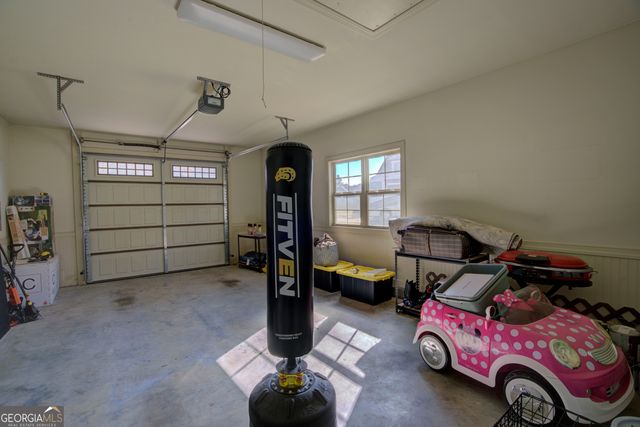 30 Fallen Branch Circle SE, Rome, GA 30161