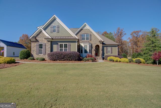 30 Fallen Branch Circle SE, Rome, GA 30161