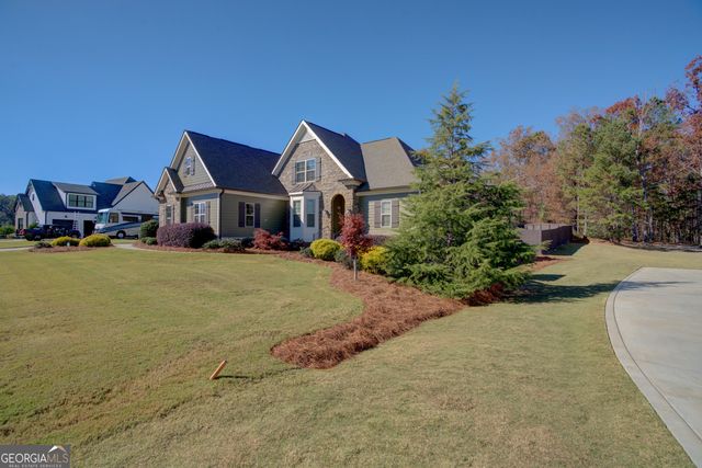 30 Fallen Branch Circle SE, Rome, GA 30161