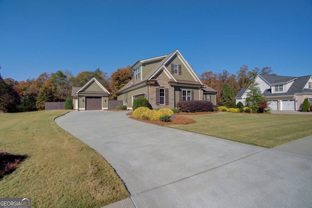 30 Fallen Branch Circle SE, Rome, GA 30161