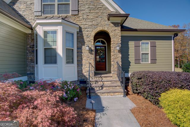 30 Fallen Branch Circle SE, Rome, GA 30161