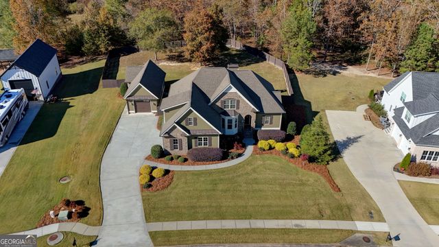 30 Fallen Branch Circle SE, Rome, GA 30161