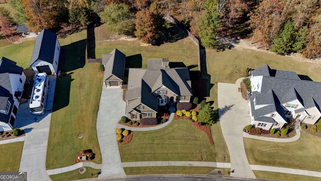 30 Fallen Branch Circle SE, Rome, GA 30161