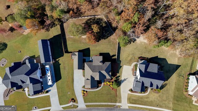 30 Fallen Branch Circle SE, Rome, GA 30161