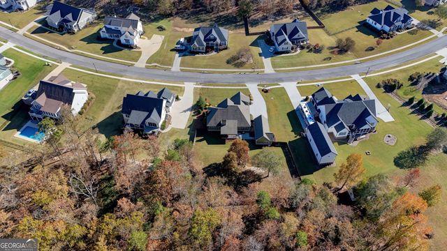 30 Fallen Branch Circle SE, Rome, GA 30161