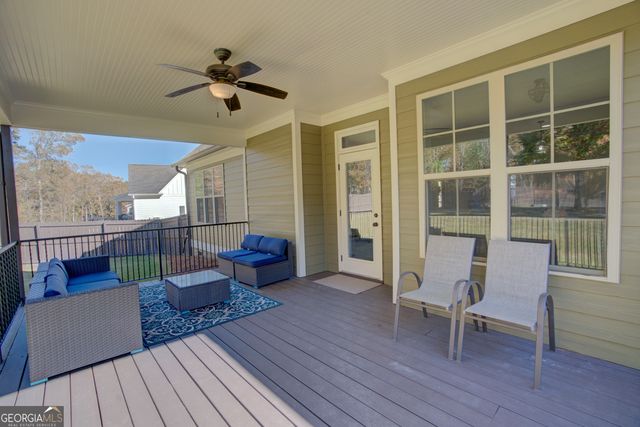 30 Fallen Branch Circle SE, Rome, GA 30161