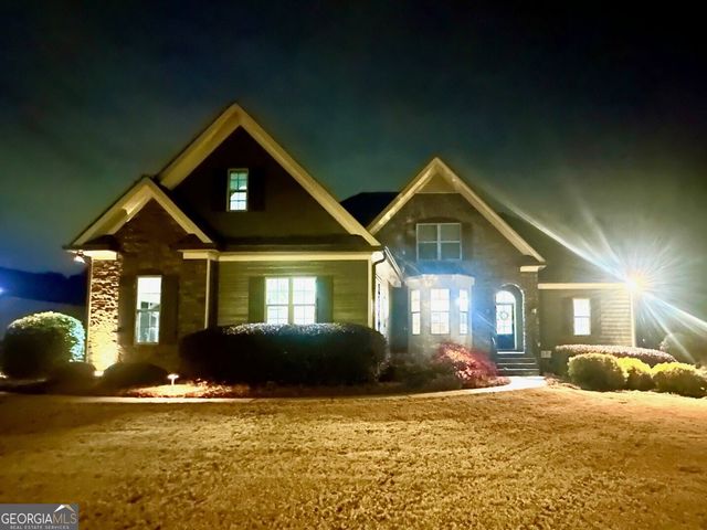 30 Fallen Branch Circle SE, Rome, GA 30161