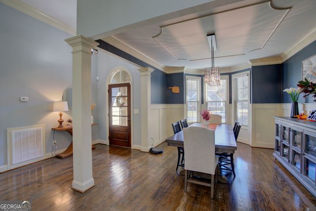 30 Fallen Branch Circle SE, Rome, GA 30161