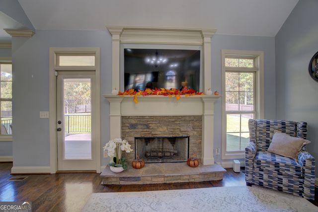 30 Fallen Branch Circle SE, Rome, GA 30161