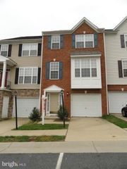 109 SANDPIPER TER, Stafford, VA 22554