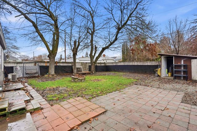 5623 E Parkwater Ave, Spokane, WA 99212