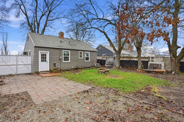 5623 E Parkwater Ave, Spokane, WA 99212