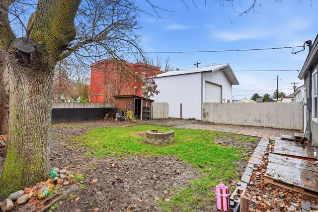 5623 E Parkwater Ave, Spokane, WA 99212