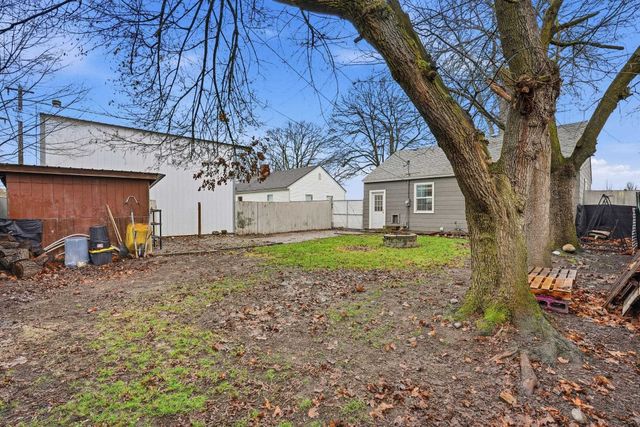 5623 E Parkwater Ave, Spokane, WA 99212