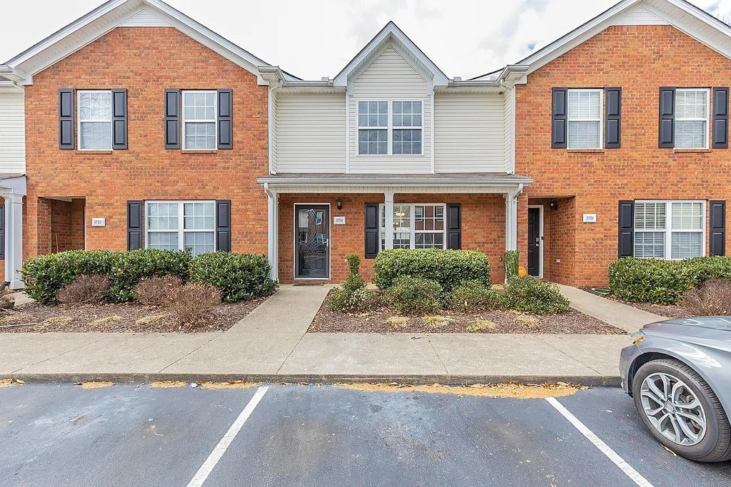 3754 Chippewa Pl, Murfreesboro, TN 37128