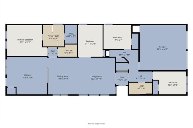 3209 Wickham LN, Austin, TX 78725