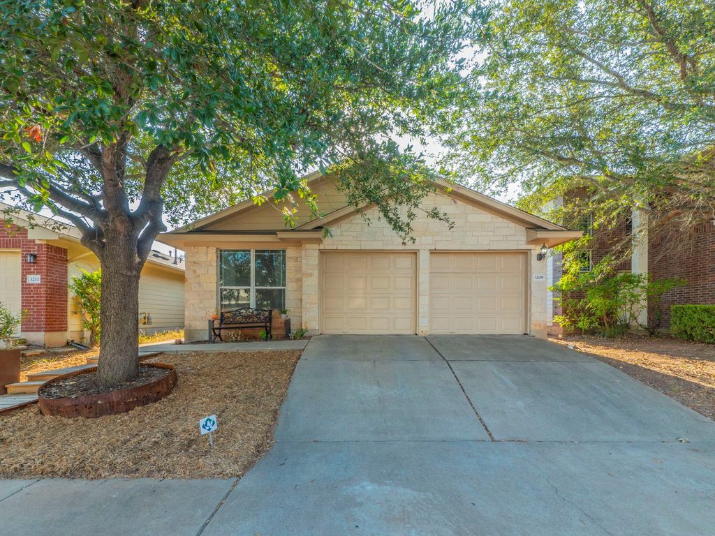 3209 Wickham LN, Austin, TX 78725