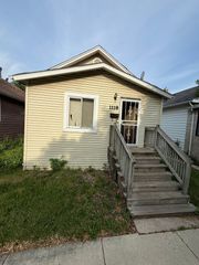 1118 N Monitor Avenue, Chicago, IL 60651