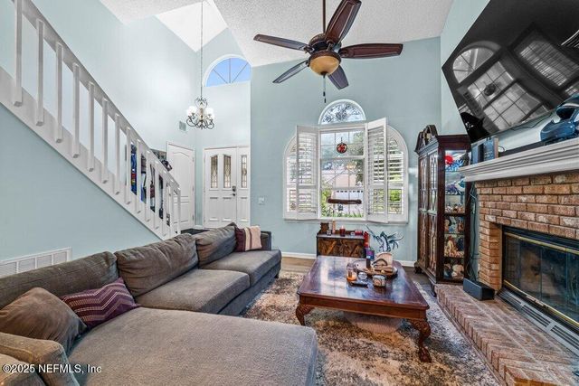 9545 GLENN ABBEY Way, Jacksonville, FL 32256