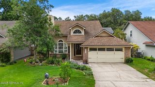 9545 GLENN ABBEY Way, Jacksonville, FL 32256