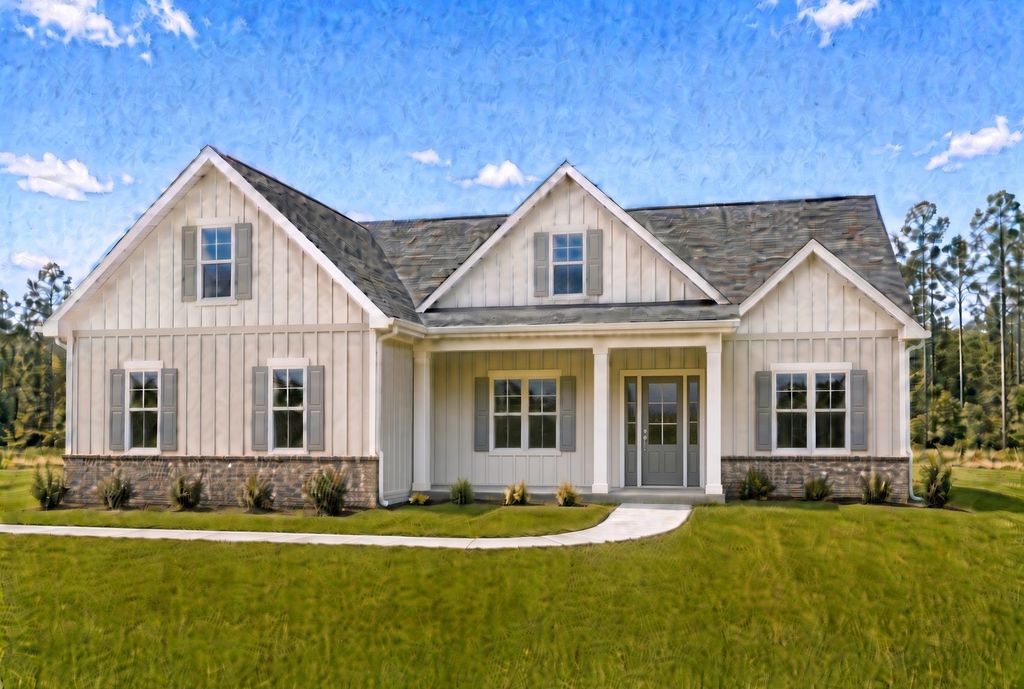 3710 Highway 319, Conway, SC 29526 — exterior