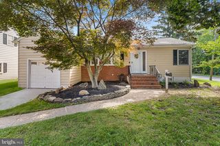 600 MAPLE, Ewing, NJ 08618