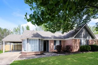 10662 Oak Leaf Drive, Olive Branch, MS 38654