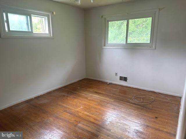 6002 LADD RD, Suitland, MD 20746