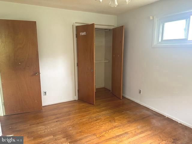 6002 LADD RD, Suitland, MD 20746