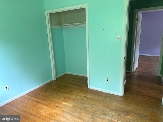 6002 LADD RD, Suitland, MD 20746