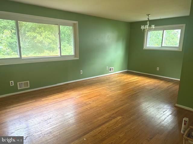 6002 LADD RD, Suitland, MD 20746