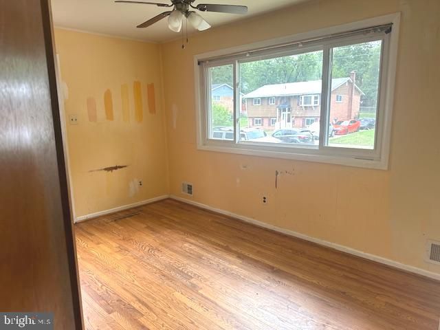 6002 LADD RD, Suitland, MD 20746