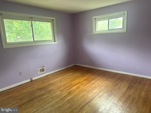 6002 LADD RD, Suitland, MD 20746