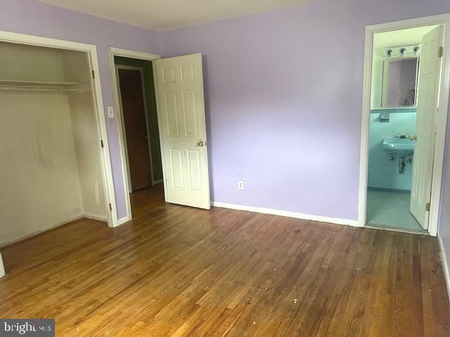 6002 LADD RD, Suitland, MD 20746