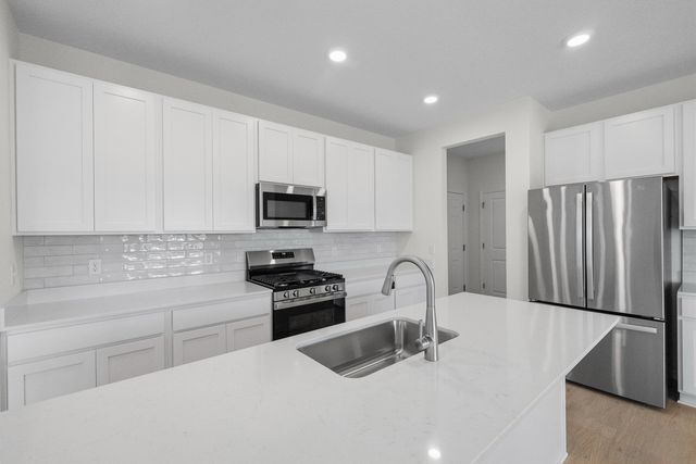 5692 Jaskula Lane, Schererville, IN 46375