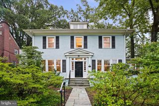 5801 33RD ST NW, Washington, DC 20015