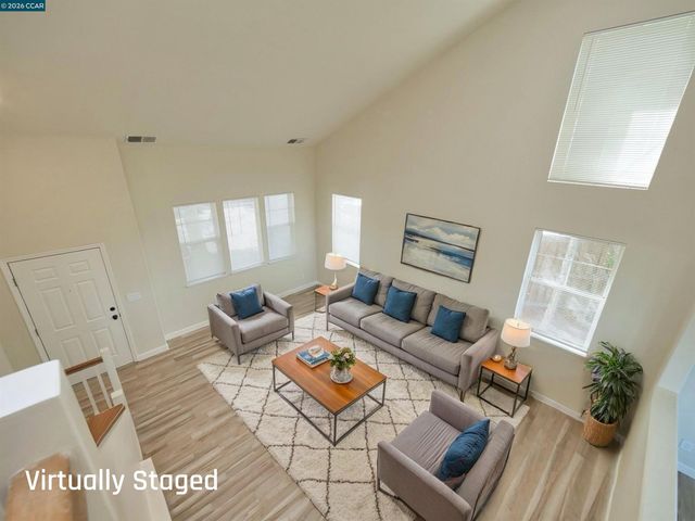 236 Comeabout Circle, Pittsburg, CA 94565