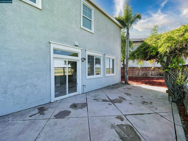 236 Comeabout Circle, Pittsburg, CA 94565