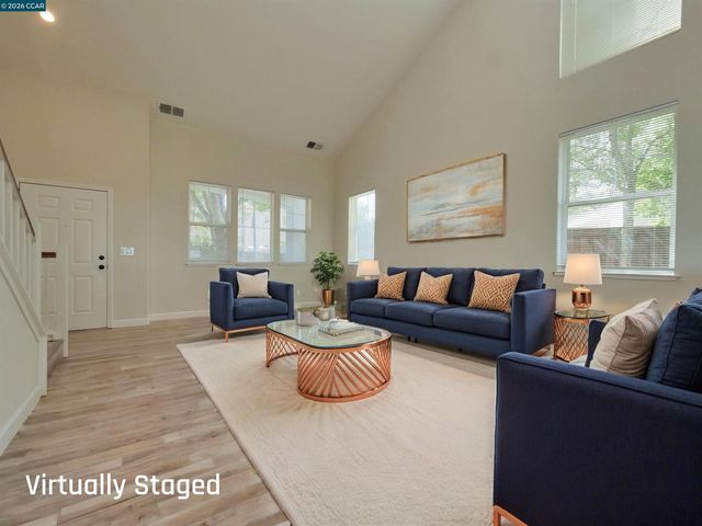 236 Comeabout Circle, Pittsburg, CA 94565