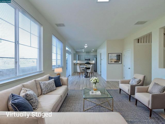 236 Comeabout Circle, Pittsburg, CA 94565