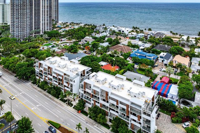 3030 N Ocean Boulevard S101, Fort Lauderdale, FL 33308