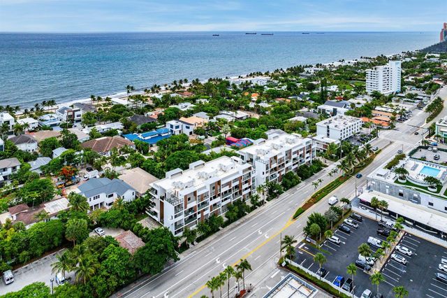 3030 N Ocean Boulevard S101, Fort Lauderdale, FL 33308