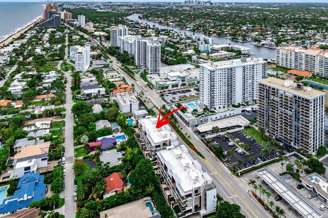 3030 N Ocean Boulevard S101, Fort Lauderdale, FL 33308