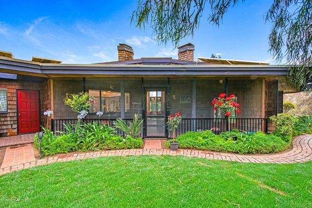 7063 Via Mariposa Norte, Bonsall, CA 92003