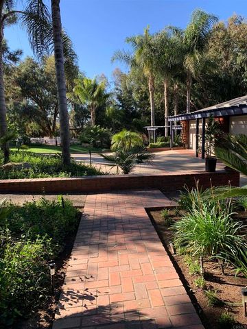 7063 Via Mariposa Norte, Bonsall, CA 92003