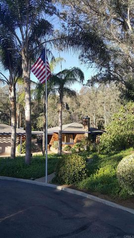 7063 Via Mariposa Norte, Bonsall, CA 92003