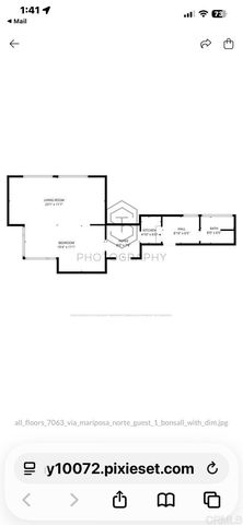 7063 Via Mariposa Norte, Bonsall, CA 92003